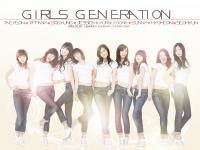 Girls' Generation - Gee