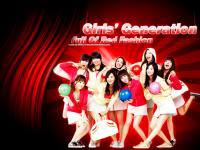 Girls' Generation :: Full of Red Fashion