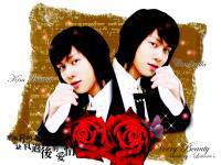 KIM HEE CHUL verry beauty