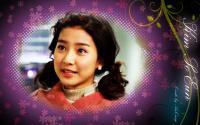 Kim So Eun