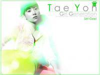 Tae Yon : Gee!