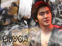 SIWON : SuJu 