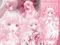 Chobits-Pinky Style