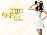 Yuri - SNSD