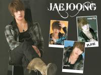 Jaejoong