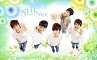 SHINee