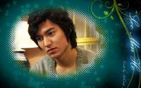 Lee Min Ho