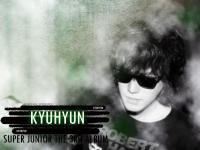 Super Junior  The 3rd Album : Kyuhyun