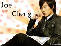 Joe Cheng