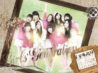 Your Picture : Girls Generation