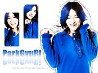 ParkGyuRi ::: Kara ;D