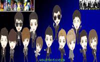 super junior sorry