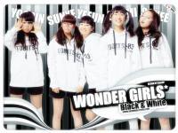 Wonder Girl