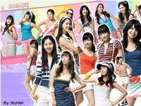 SNSD