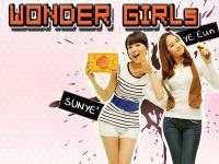 WG-SUNYE'YE EUN;;