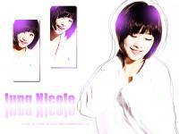JungNicole ::: Kara ;D