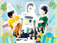 SHINee : Let's Party !