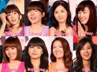 SNSD The Moment of Gee! With Girls’ Generation 