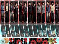 SUPER JUNIOR