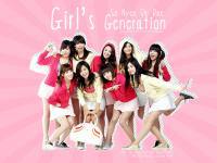 Girl's Generation 