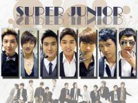 SUPER JUNIOR