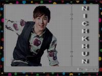 nichkhun 2pm