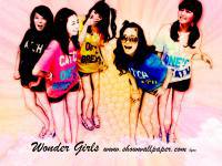 Wonder Girls