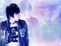 HONGGI - FT ISLAND