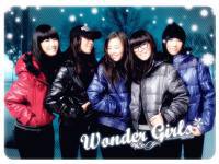 Wondergirl