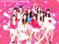 GIRLS' GENERATION