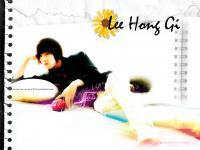 Lee Hong Gi