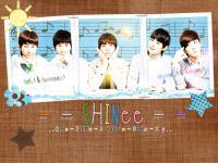 SHINee !