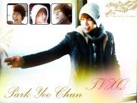 Park Yoo Chun : TVXQ