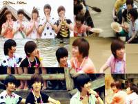 SHINee@ตลบาดน้ำ4ภาค