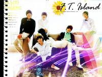 F.T. Island
