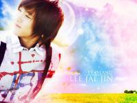 ft island - lee jae jin