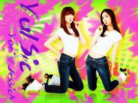 Yuri*Jessica "YulSic [remake]"