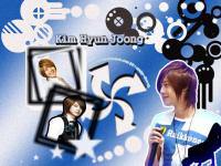 K!M Hyun JoonG