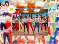 SNSD