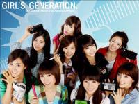 Girl's Generation 