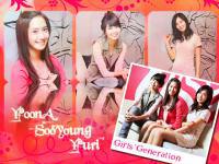 Yoon & Soo & Yul SNSD