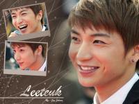 LEETEUK