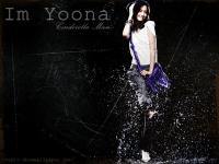 YoonA