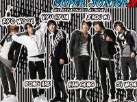 SJM Black&White