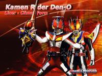 Kamen Rider Den-O