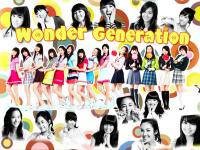 "Wonder Generation"