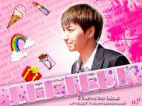 Leeteuk - I have no idea