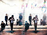 F.T. Island