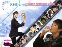 Minho SHINee