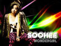 Sohee :: สาวน้อยน่ารัก